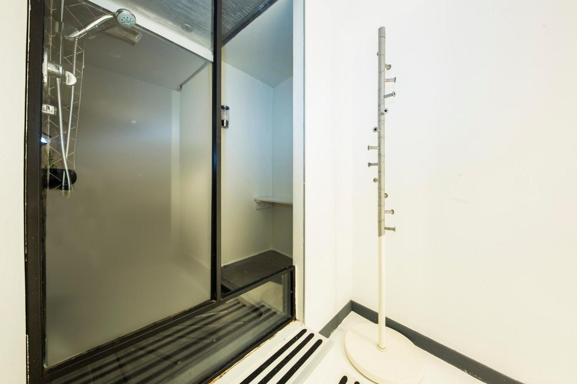 Loft La Citta Vecchia Apartment Genoa Bagian luar foto