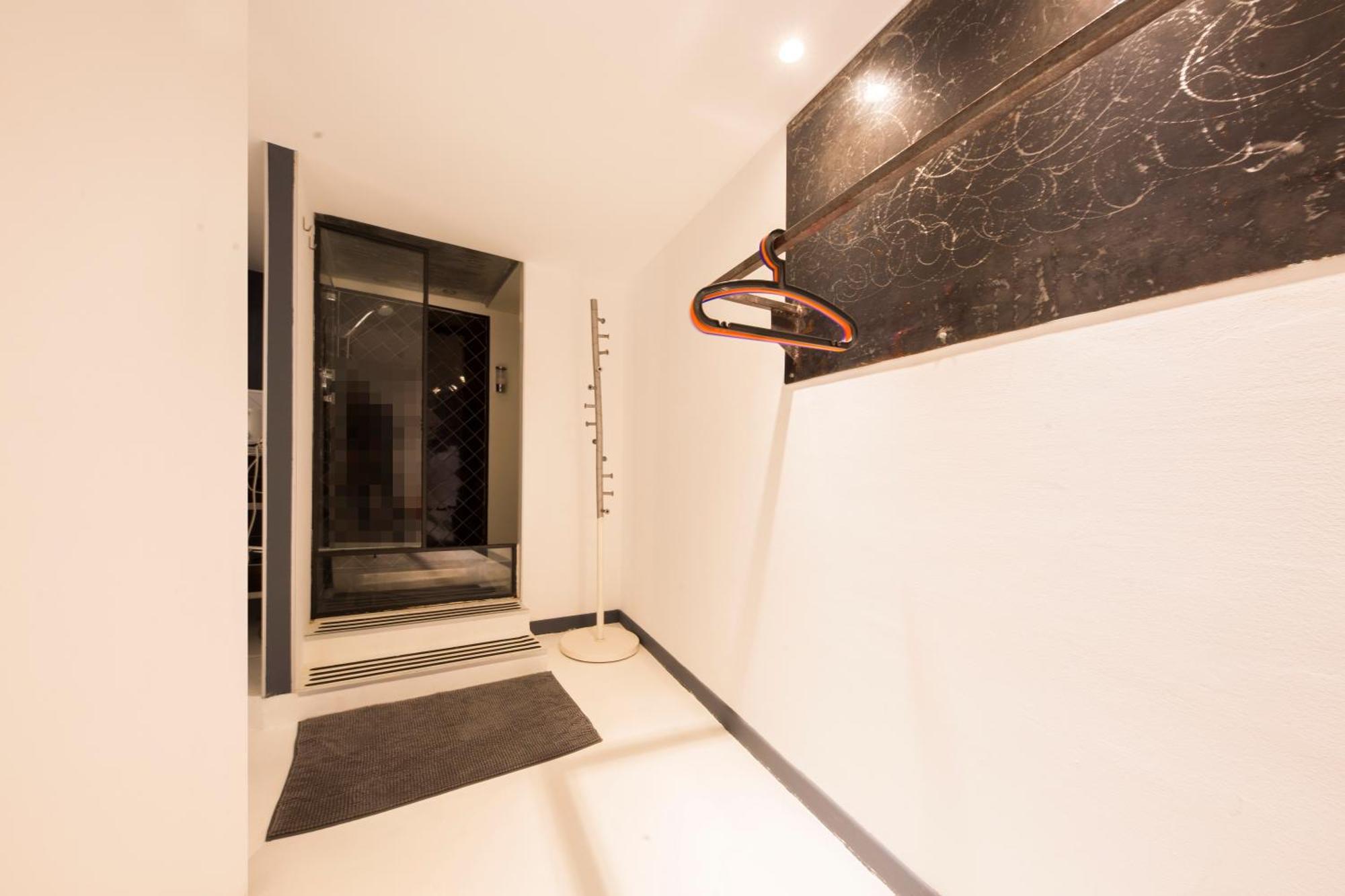 Loft La Citta Vecchia Apartment Genoa Bagian luar foto