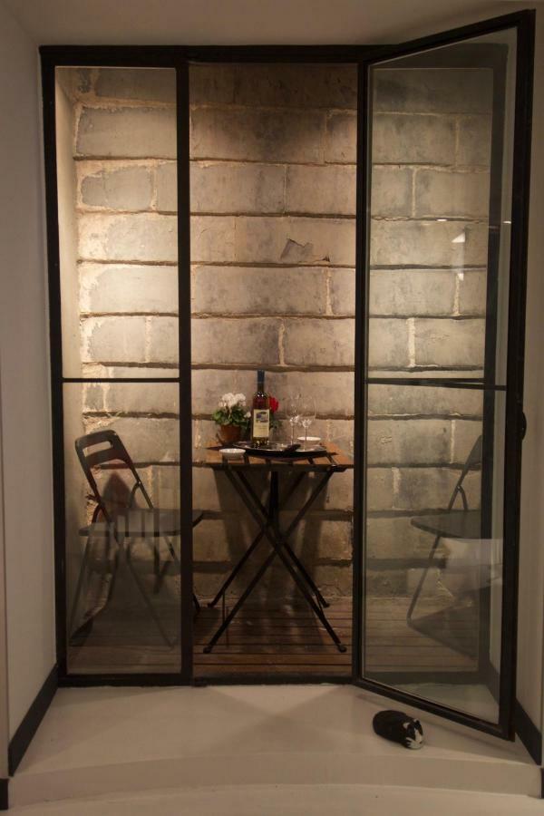 Loft La Citta Vecchia Apartment Genoa Bagian luar foto
